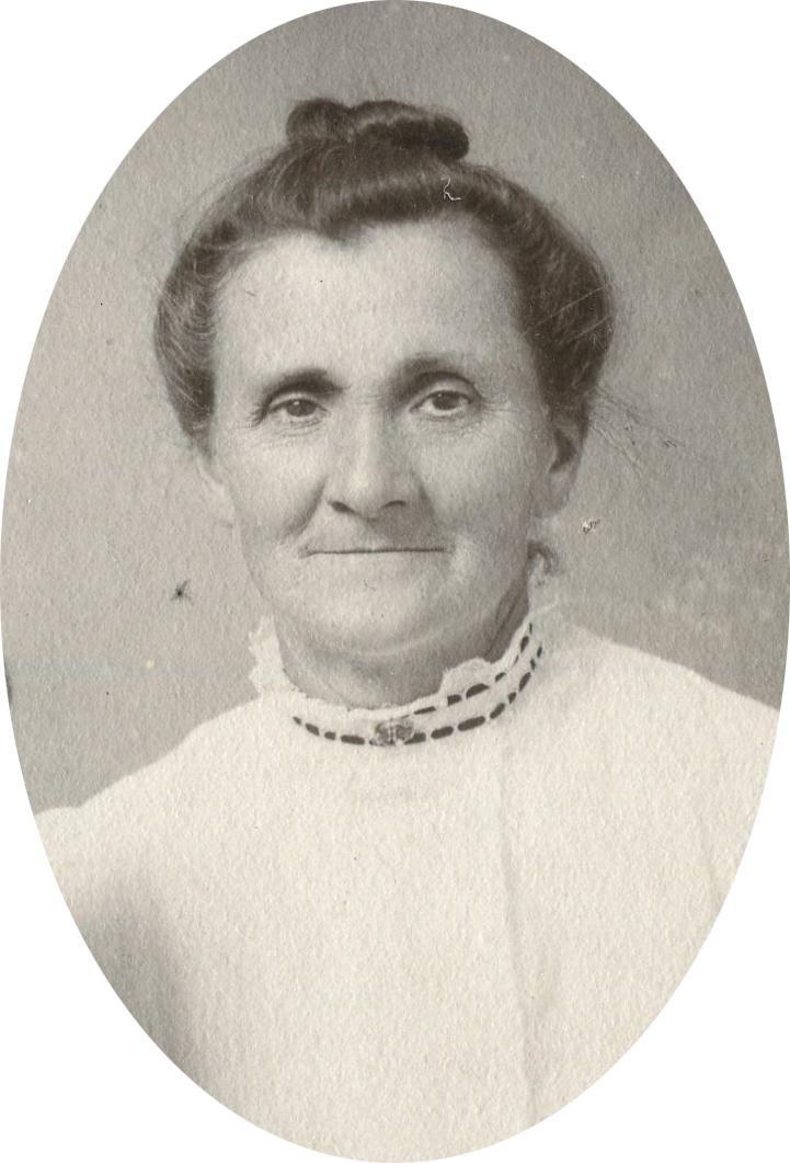 Ruth Perkins (1849 - 1933) Profile